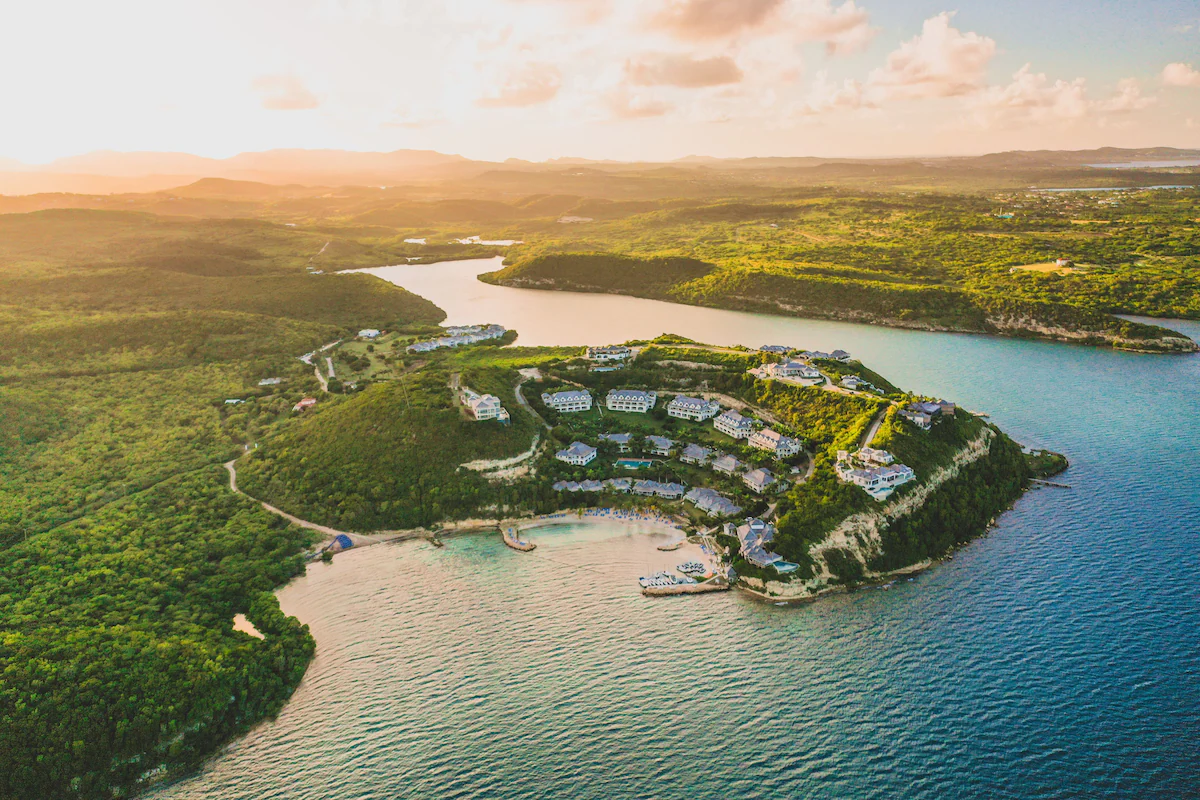 07 Nights Holiday in Nonsuch Bay Resort with Pineapple Beach Club