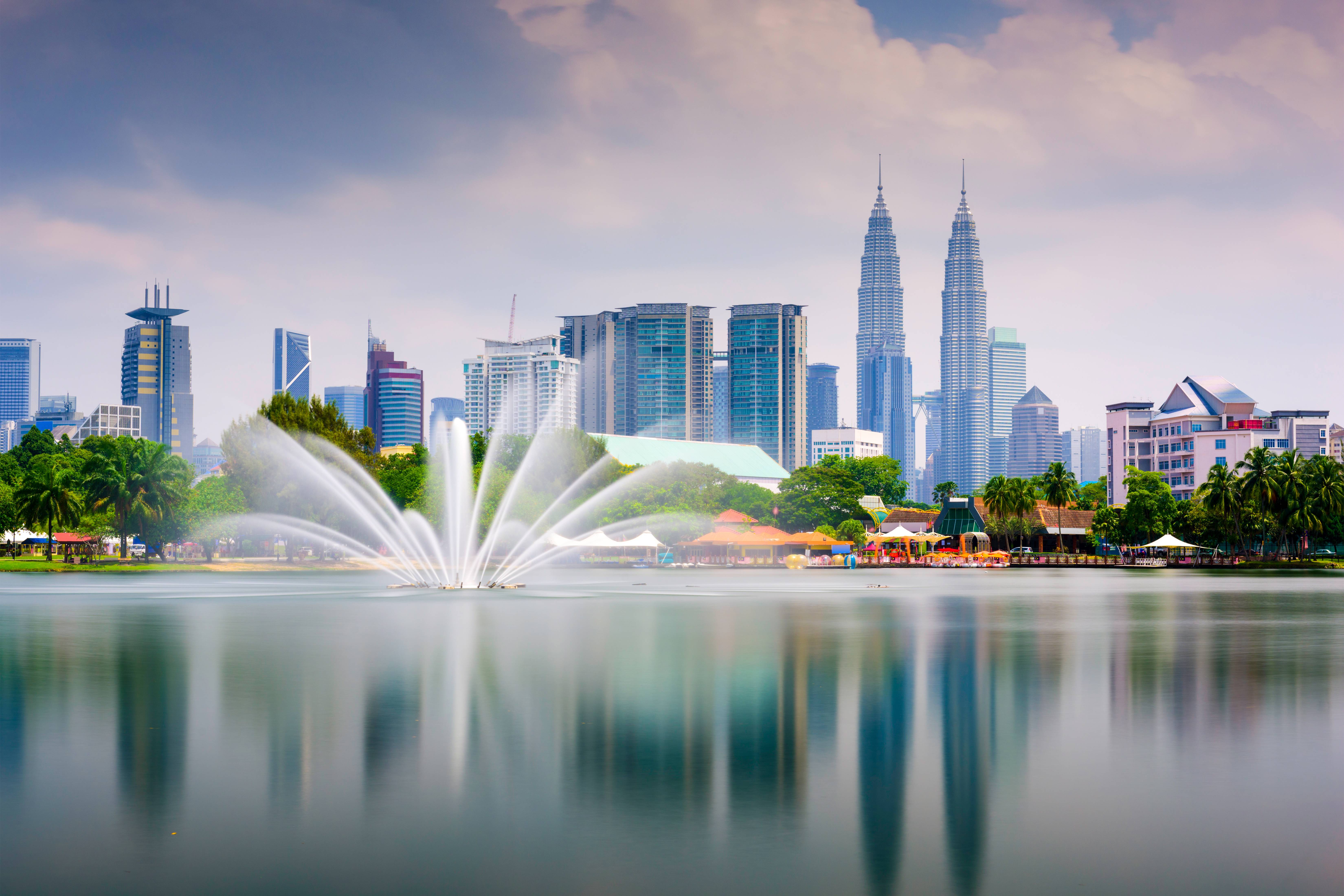 10-Night Malaysia Multi-Centre Escape Kuala Lumpur, Langkawi & Penang Starting From just £1299/-PP