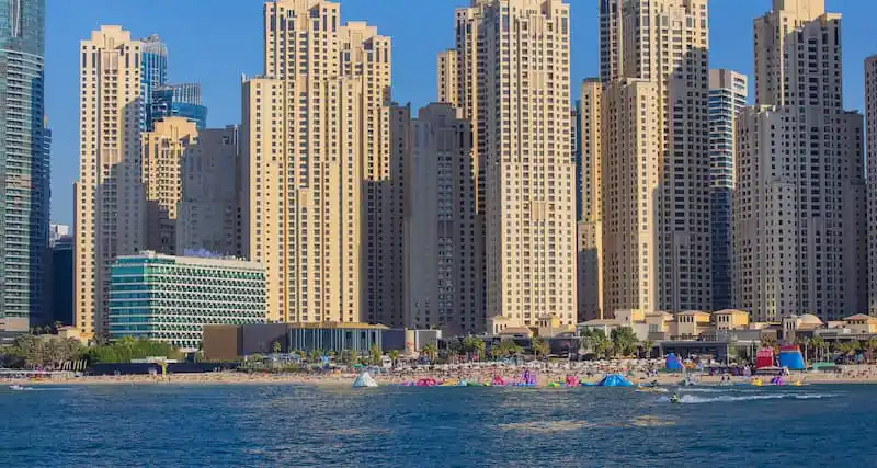 06 Nights Holiday Deal at Dubai and Legoland with Half Board