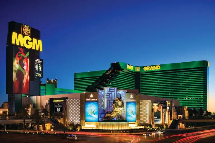 07 Nights Holiday Deal to Los Angeles & Las Vegas