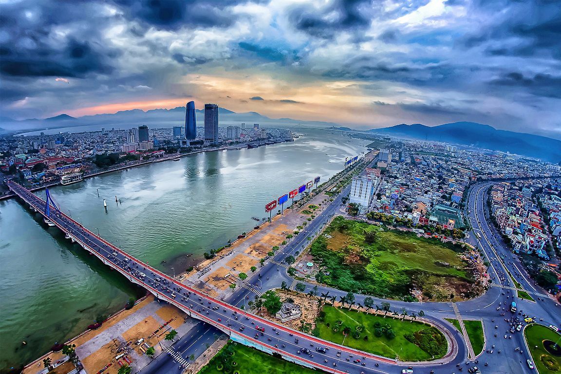 12 Nights • 5-Star Hotels • Lan Ha Bay Cruise • Internal Flights Included, Starting from £ 2099pp