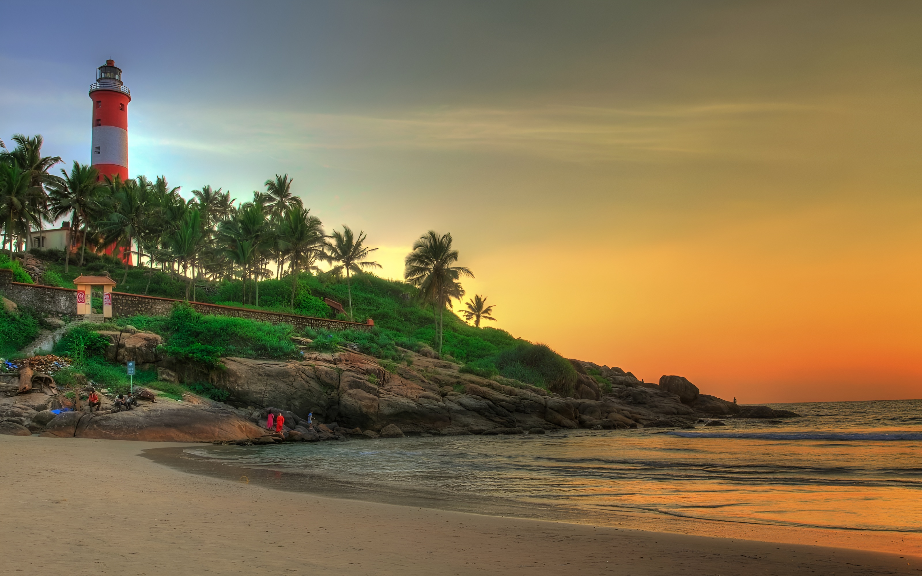 11 Days / 10 Nights Kerala Houseboat & Ayurveda Rejuvenation From Only £2299pp – September 2026 Departures