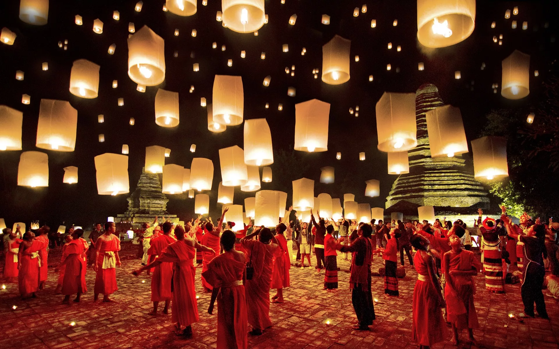 Too Much Value to Ignore - Thailand x 3 = One Epic Holiday – Only £1099pp!