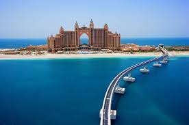 Dive into Luxury: 3 Nights at Atlantis The Palm with Imperial Club Benefits for £3749 Per Family (2 adults & 2 kids - *up to 13.99 Years Old)