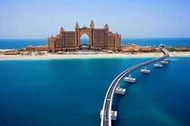 Dive into Luxury: 3 Nights at Atlantis The Palm with Imperial Club Benefits for £3749 Per Family (2 adults & 2 kids - *up to 13.99 Years Old)