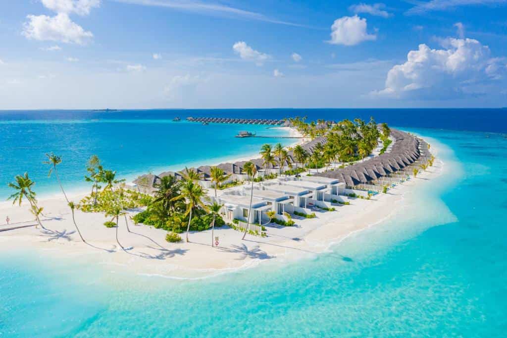 07 Nights Holiday at Sun Siyam Iru Veli with Premium All Inclusive Signature Plan