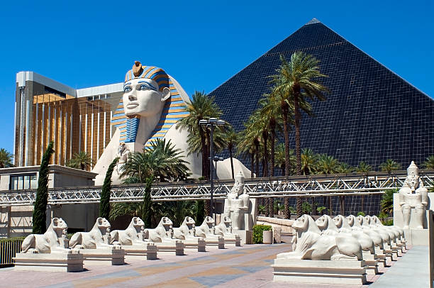 10 Nights Multi Centre Holiday Deal Las Vegas, New York And Los Angeles