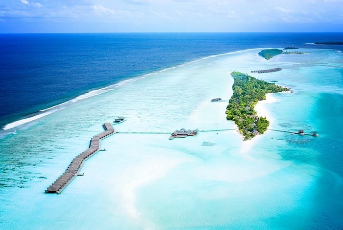 Experience the Best of Maldives in a Beach Pavilion for 07 Nights Starting From £ 3,099pp