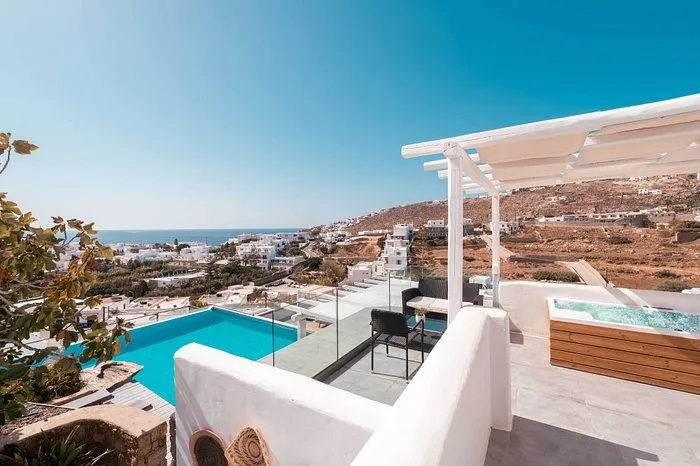 luxury Deal || Striking and Marvelous || Greece