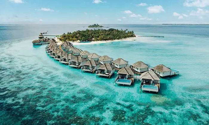 07 Nights Holiday Deal at Nova Malidves with All-Inclusive