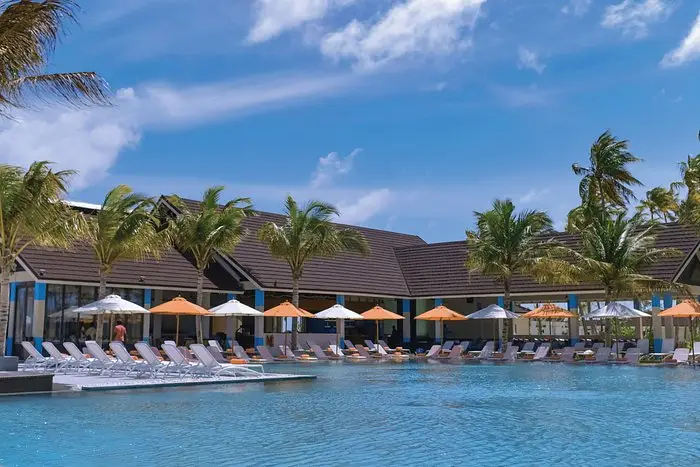 10 Nights Holiday at Oblu Select Ailafushi & Atlantis the Palm with Fushi Plan