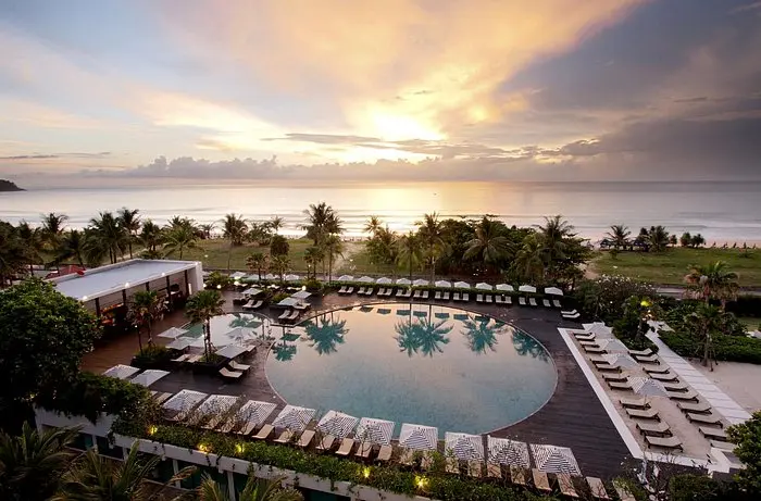40% Discount Offer Twin Centre Holiday Deal