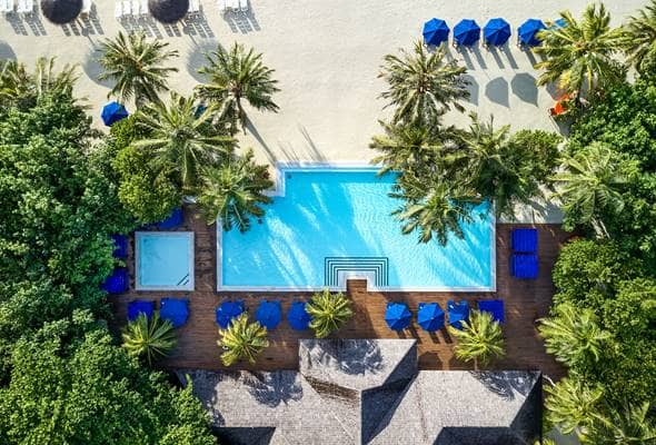 Twin Centre Easter Special Offer <strong>Maldives </strong> – Stay over water + <strong>Dubai </strong>) 
