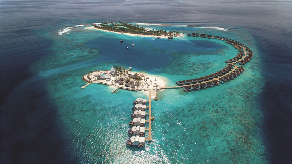 7 Nights Water Villa + Premium All-Inclusive at OBLU Select Sangeli – From JUST £2299pp!