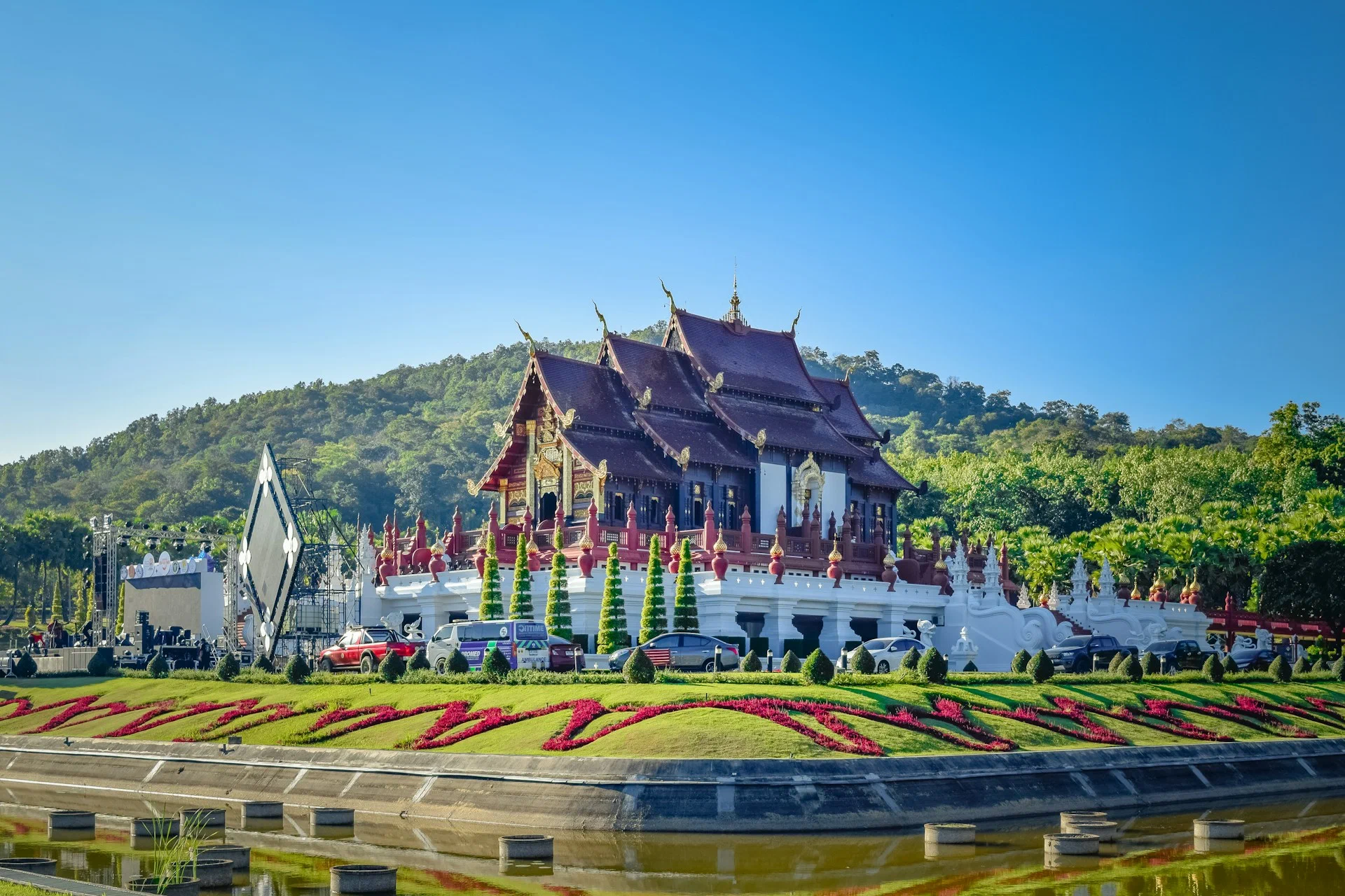 CHIANG MAI, ELEPHANTS, BEACH & CULTURE | 13 NIGHTS FROM JUST £1,399PP