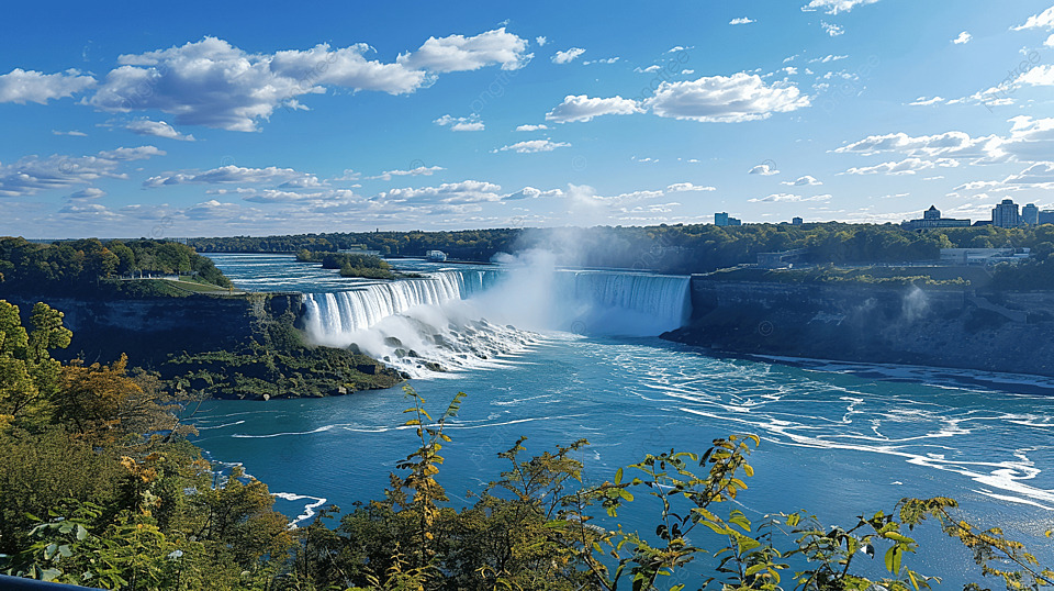 A 09-Night Journey Through Wonders From New York’s dazzling skyline to Niagara’s thundering waterfalls and Iceland’s magical landscapes — explore three dream destinations in one unforgettable journey from just £1199pp!
