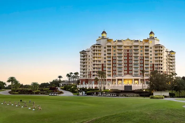 Miami & Orlando – FAMILY VILLA || FAMILY HOLIDAY