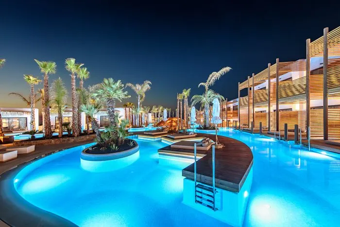 Stella Island Luxury Greece package