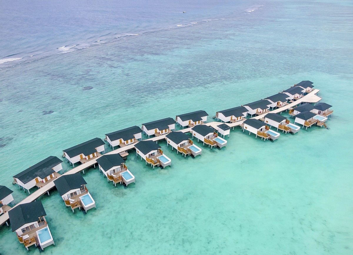 Exclusive Sale Offer of joy Island Maldives 07 Nights in Joy Island Maldives from £2299pp