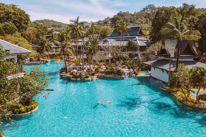 Twin Centre Holiday Deal || Phuket & Koh Yao Noi
