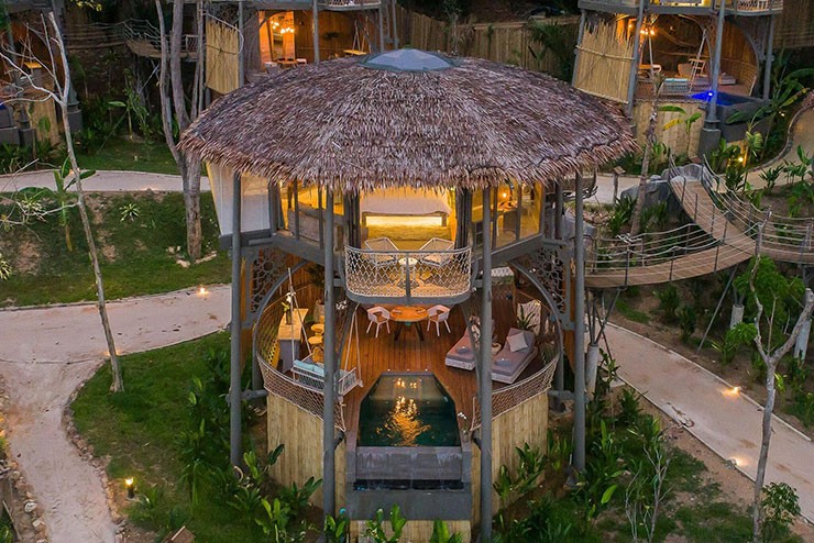 Create Unforgettable Memories 10 Nights Holiday to Thailand 