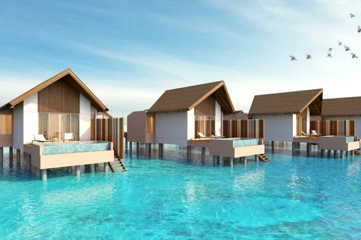 Best Maldives Accommodation Special Discount Offer
