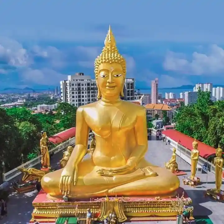 Things to Do in Pattaya