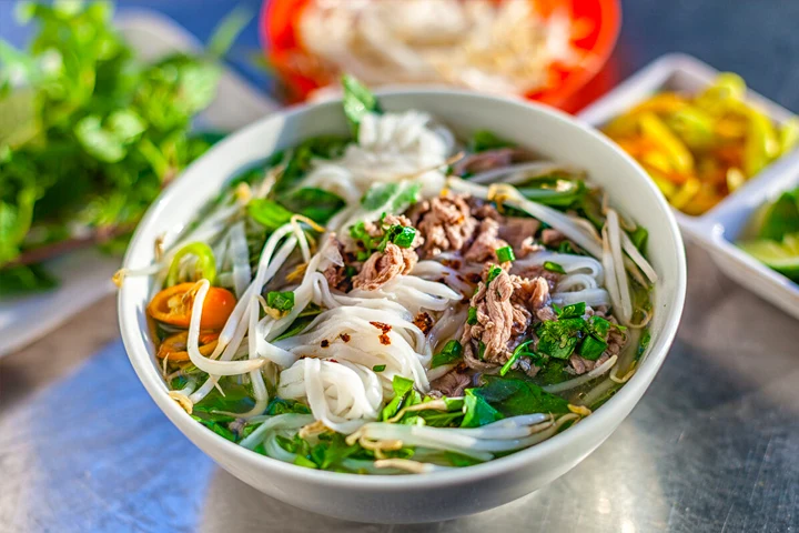 1. Pho