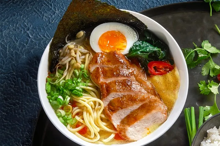2. Ramen