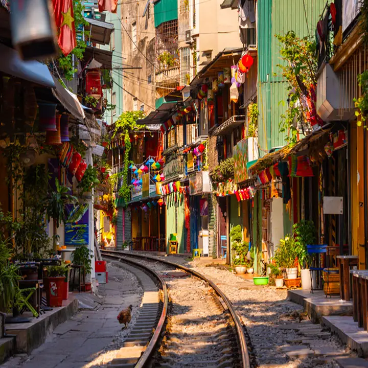 2. Get Close to History at Hoi An