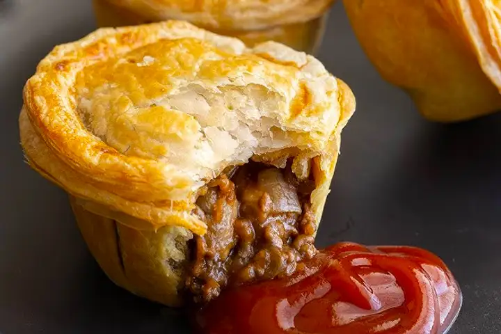 3. Meat Pies