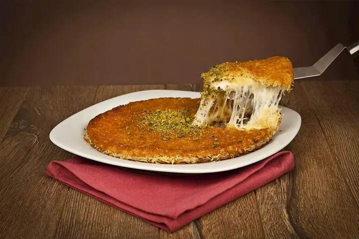 5.	Kunefe