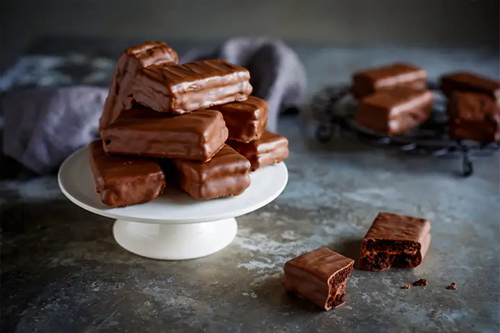 5. Tim Tams