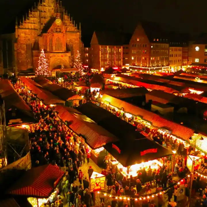 16. Explore the Largest Castle in the World in Poland