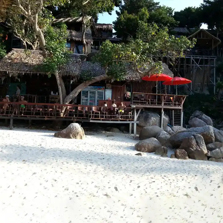 3. Enjoy Kayaking Amidst the Beautiful Waters