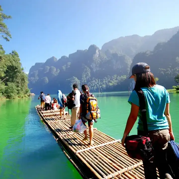 Things to Do in Khao Sok
