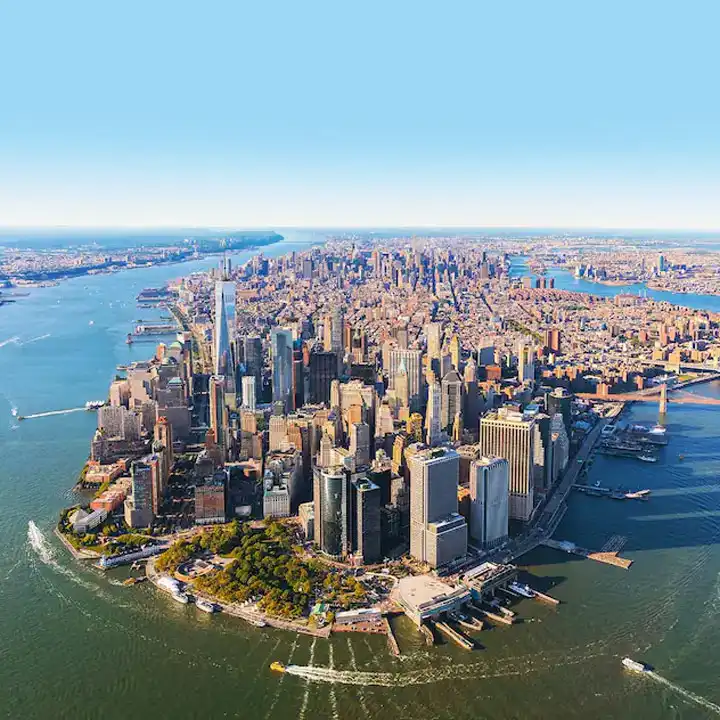 1.	Relish Broadway Theater Experience in Times Square