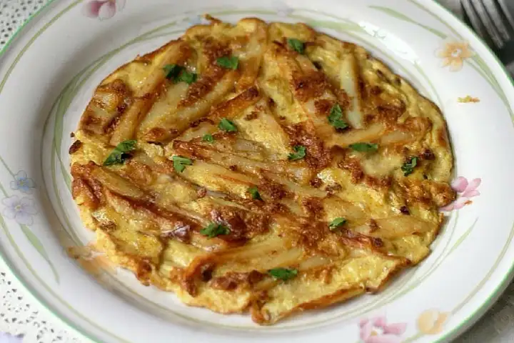 2. CHIPS MAYAI