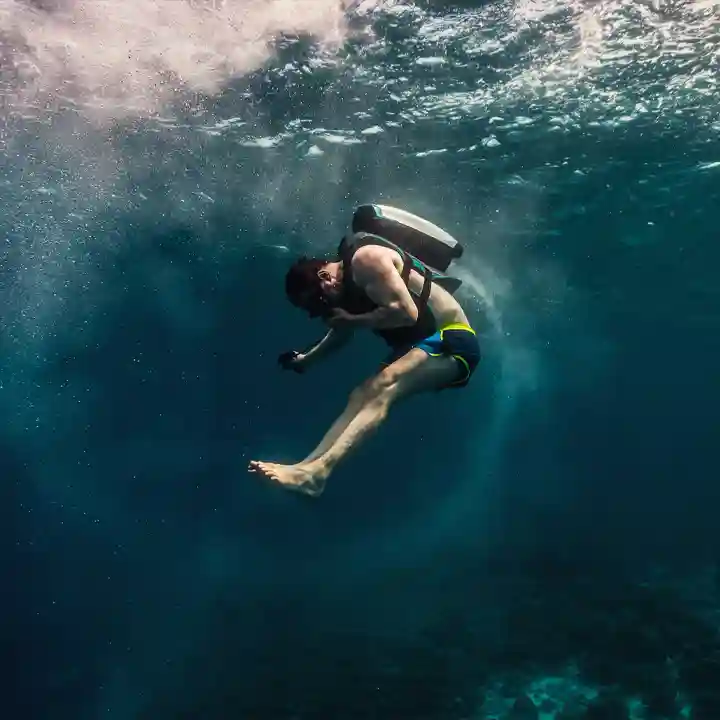 Things to Do in Maldives