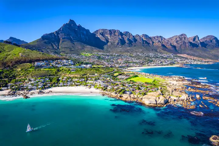 Cape Town