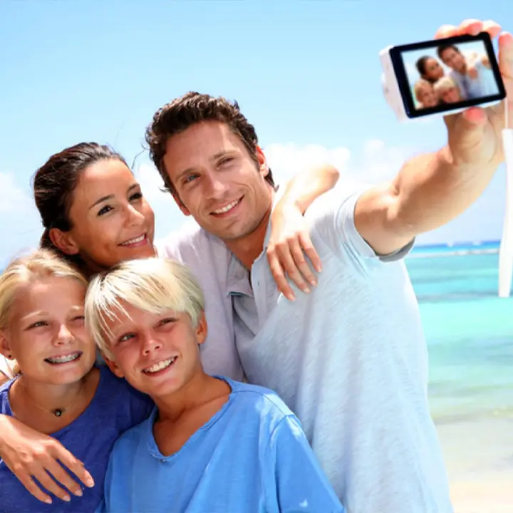 9. Capture Memories Through Photos and Videos