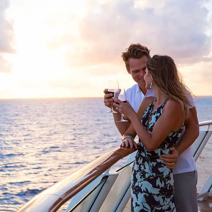 7. Hike a Beautiful Waterfall