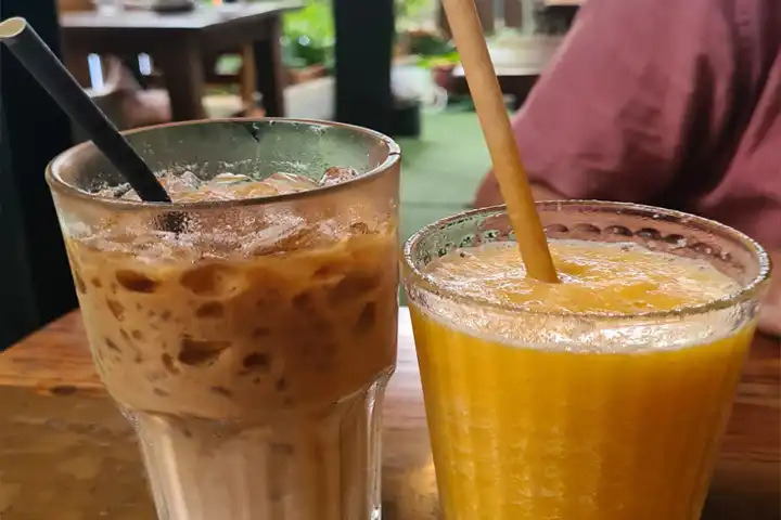 1. Local Smoothies