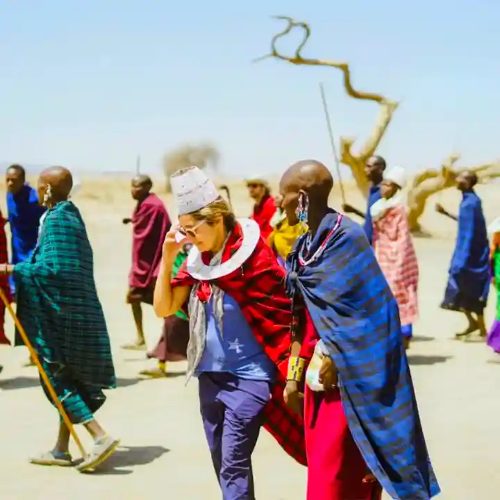 Discover Traditional Maasai Culture