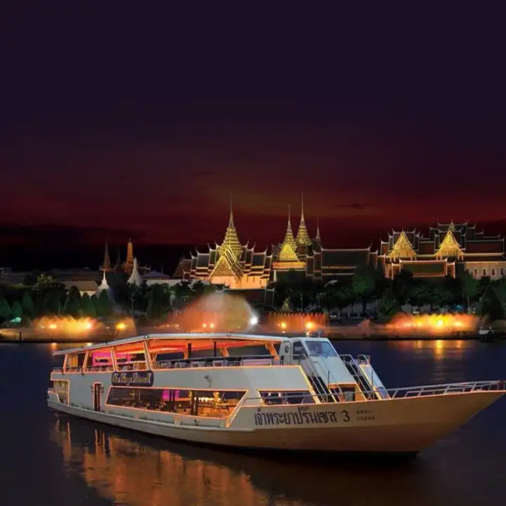 7. Relish the Lively Vibe at Khao San Road