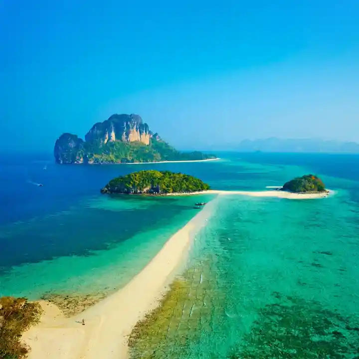 Things to Do in Krabi