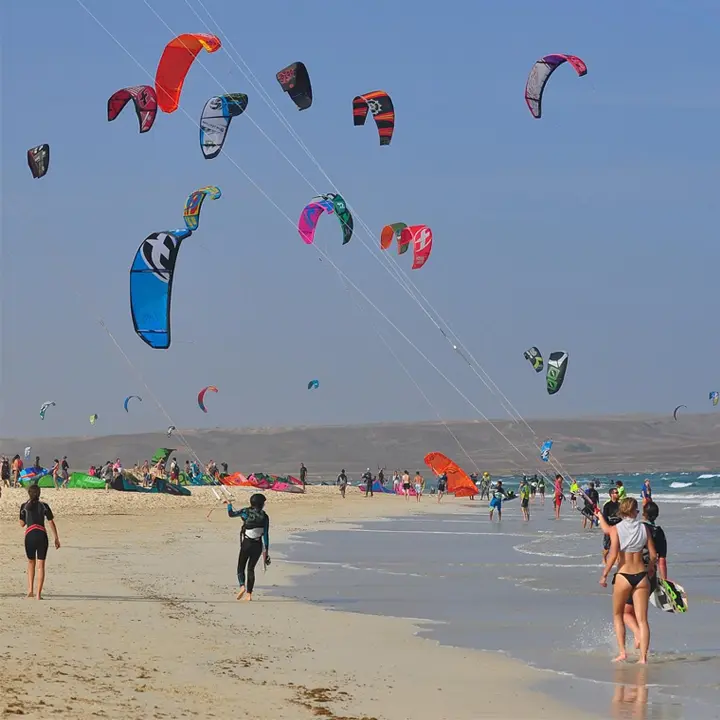 Things to Do in Cape Varde