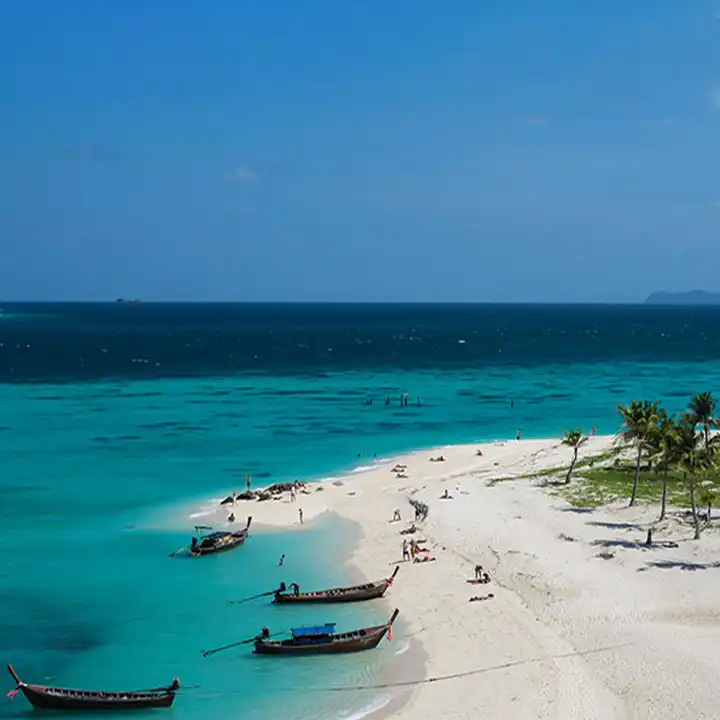 5. Embark on Sunset Cruise