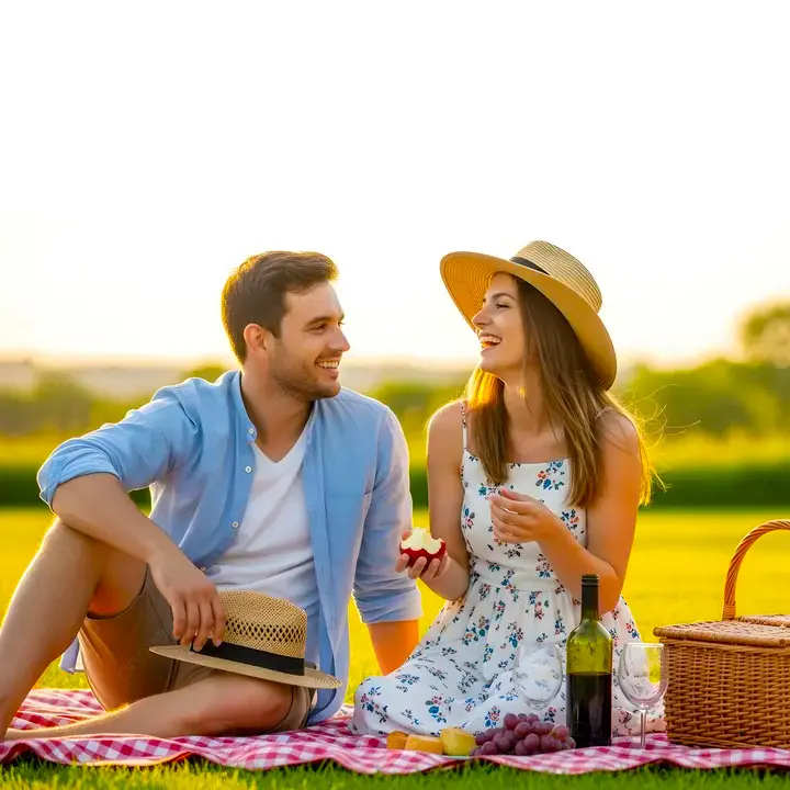 Enjoy a Private Picnic