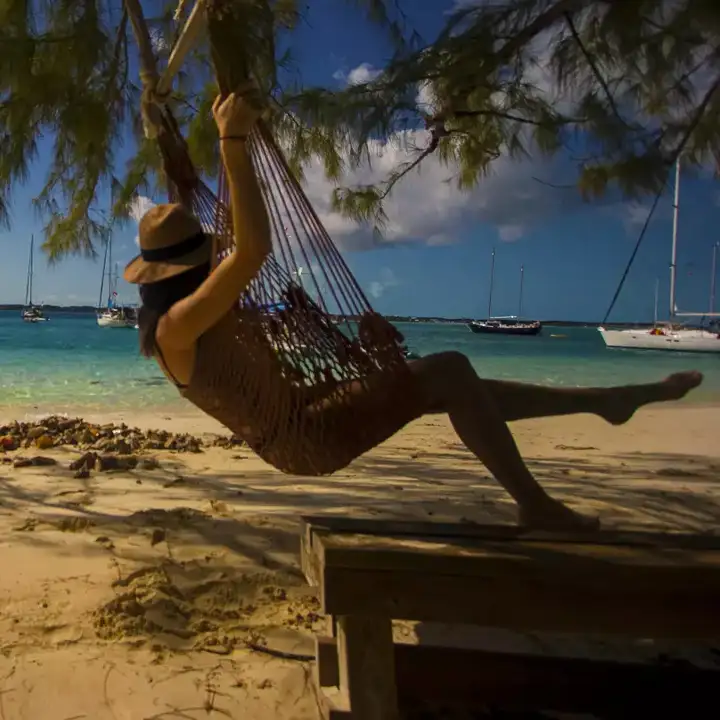 Experience Nightlife and Beachfront Entertainment